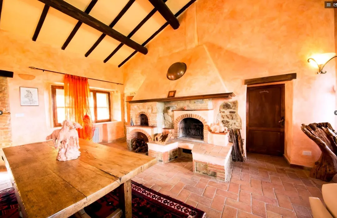 Agriturismo Piatina-1
